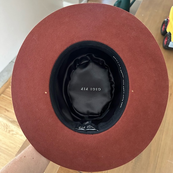 Gigi Pip Wren Hat - Picture 6 of 8